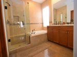 dorado ranch condo 32-3 - master bathroom